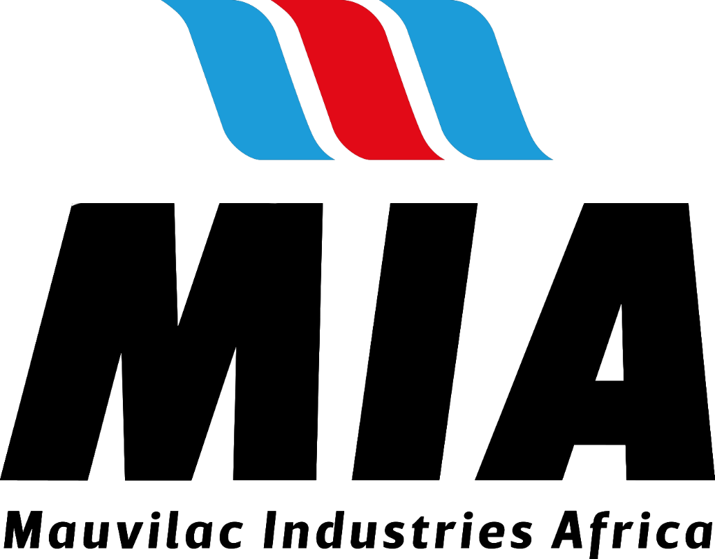 MIA Mauvilac Industries Africa Logo